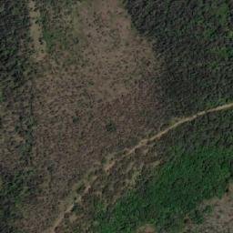 Satellite imagery of Sebastopol, AU