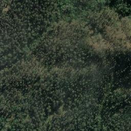 Satellite imagery of Mount Parrabel, AU