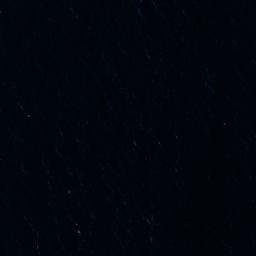Satellite imagery of Black Rocks, AU
