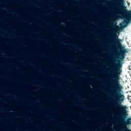 Satellite imagery of Punta Negra, CL