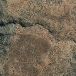 Satellite imagery of Punta Negra, CL