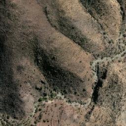 Satellite imagery of El Plomo, CL