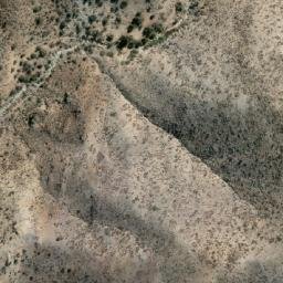 Satellite imagery of El Plomo, CL