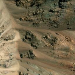 Satellite imagery of Filo los Chonci, AR