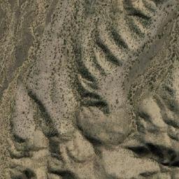 Satellite imagery of Sierra de la Crucecita, AR