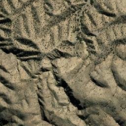 Satellite imagery of Sierra de la Crucecita, AR