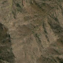 Satellite imagery of Portezuelo Colorado, AR