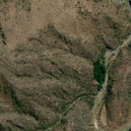 Satellite imagery of Portezuelo Colorado, AR