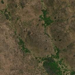 Satellite imagery of Cerro Ascochinga, AR