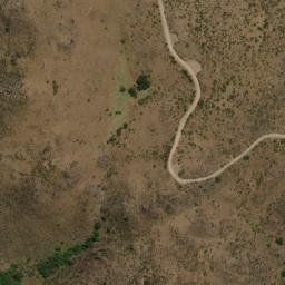 Satellite imagery of Cerro Ascochinga, AR