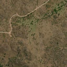 Satellite imagery of Cerro Ascochinga, AR