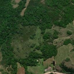 Satellite imagery of Cerro Pelado, BR