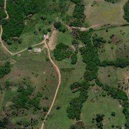 Satellite imagery of Cerro Pelado, BR