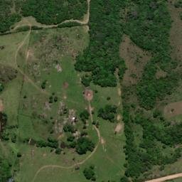 Satellite imagery of Cerro Pelado, BR