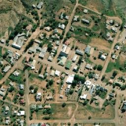 Satellite imagery of DRC LOERIESFONTEIN, ZA