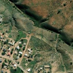 Satellite imagery of DRC LOERIESFONTEIN, ZA