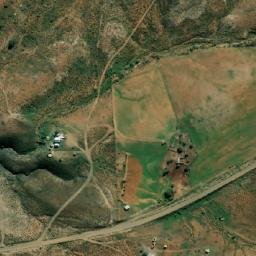 Satellite imagery of DRC LOERIESFONTEIN, ZA