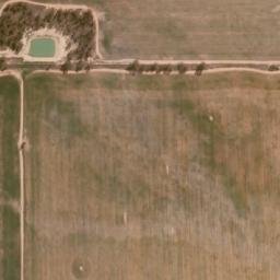 Satellite imagery of Gnammamoning Hill, AU