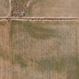 Satellite imagery of Gnammamoning Hill, AU