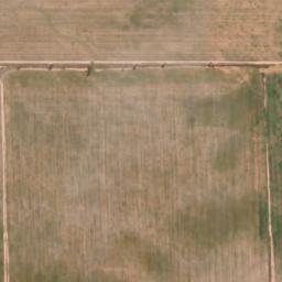 Satellite imagery of Gnammamoning Hill, AU