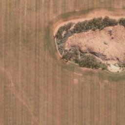 Satellite imagery of Baladjie, AU