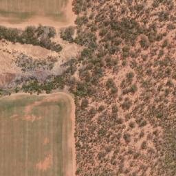 Satellite imagery of Baladjie, AU