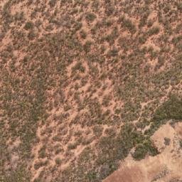 Satellite imagery of Baladjie, AU