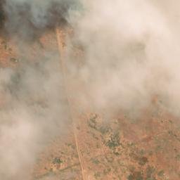 Satellite imagery of survey_point, AU