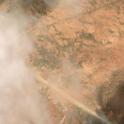 Satellite imagery of survey_point, AU