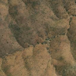 Satellite imagery of Jubilee Hill, AU
