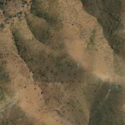 Satellite imagery of Jubilee Hill, AU