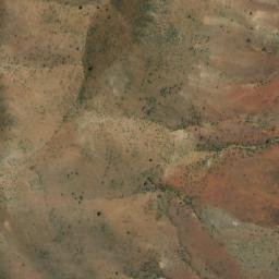 Satellite imagery of Jubilee Hill, AU