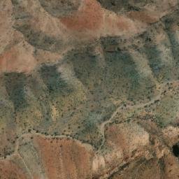 Satellite imagery of Urnngarri-Arngu, AU