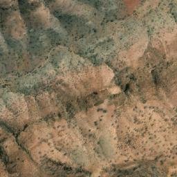 Satellite imagery of Urnngarri-Arngu, AU