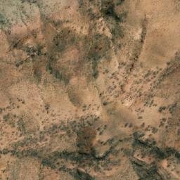 Satellite imagery of Urnngarri-Arngu, AU