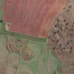 Satellite imagery of Mount Wooloala, AU