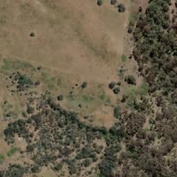 Satellite imagery of Bullimbulla Mountain, AU