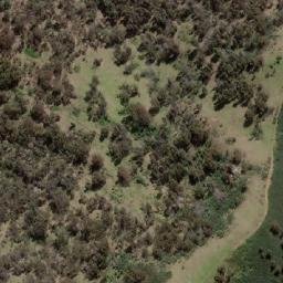 Satellite imagery of Bullimbulla Mountain, AU