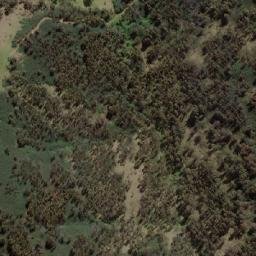 Satellite imagery of Bullimbulla Mountain, AU