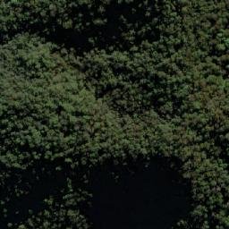 Satellite imagery of Mount Mystery, AU