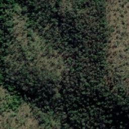 Satellite imagery of Mount Pleasant, AU
