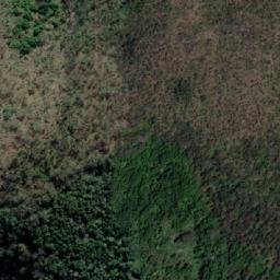 Satellite imagery of Mount Pleasant, AU