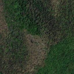 Satellite imagery of Mount Pleasant, AU