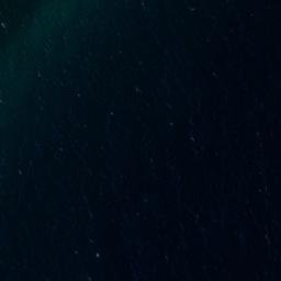 Satellite imagery of Black Rocks, AU