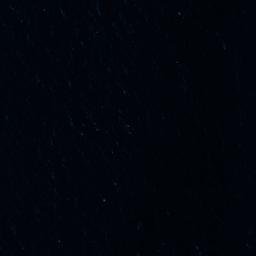 Satellite imagery of Black Rocks, AU