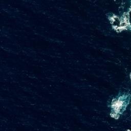 Satellite imagery of Punta Negra, CL