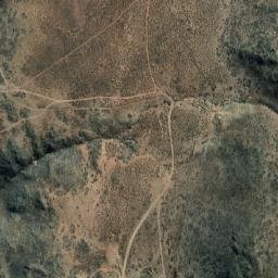 Satellite imagery of Punta Negra, CL