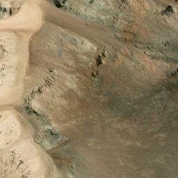 Satellite imagery of Filo los Chonci, AR