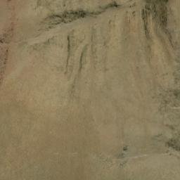 Satellite imagery of Cerro Bayo, AR