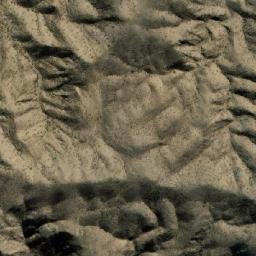 Satellite imagery of Sierra de la Crucecita, AR